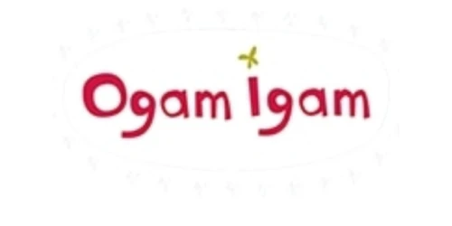  Ogam Igam Promo Codes