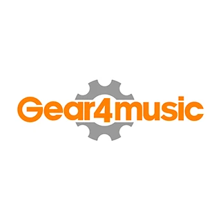  Gear4Music Promo Codes