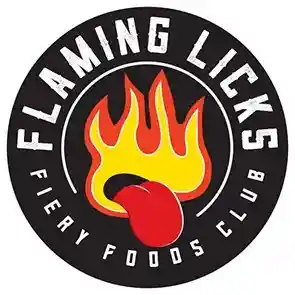  Flaming Licks Promo Codes