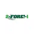 2 Fore 1 Golf Promo Codes